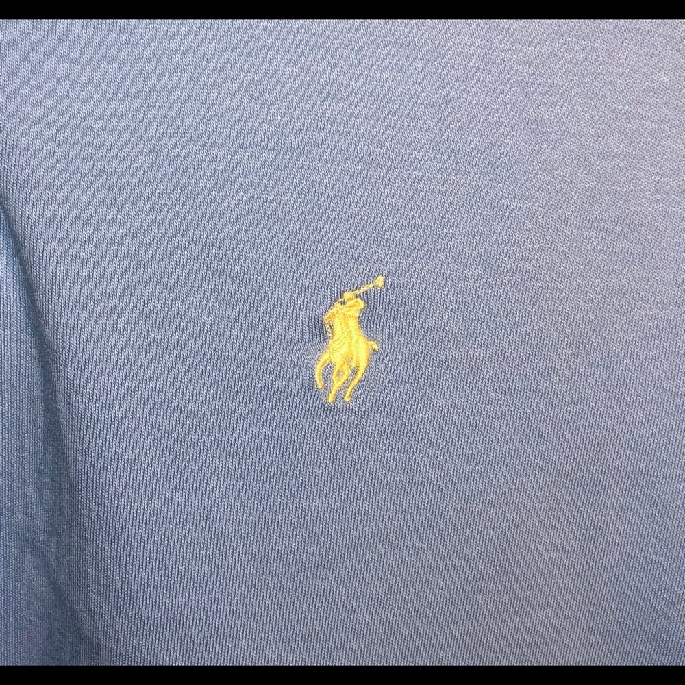Polo Ralph Lauren Polo/Rugby Shirt. Vintage.